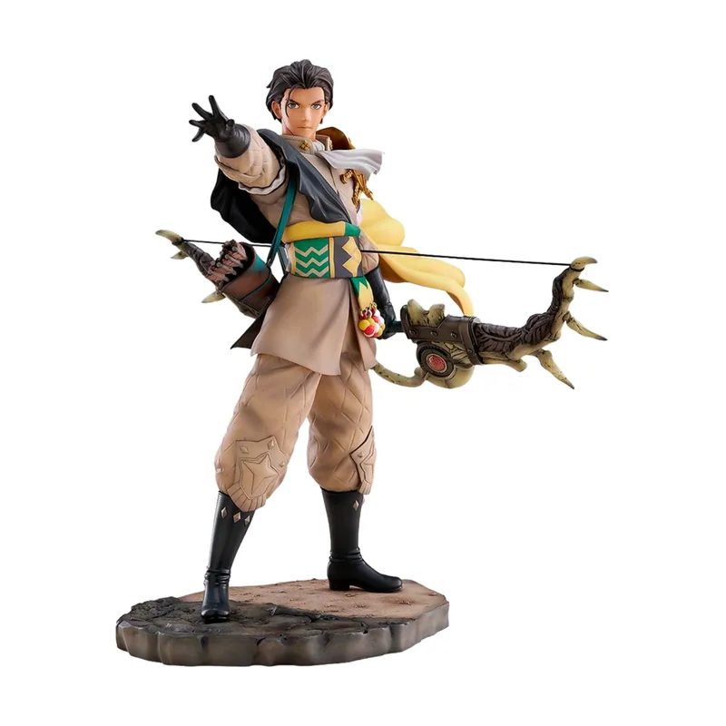 Intelligent Systems Figura Claude Fire Emblem Three Houses 1/7