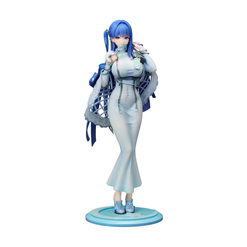 Design COCO Figura Arcana Goddess of Victory Nikke 1/7