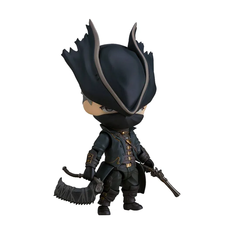 Good Smile Figura Nendoroid Hunter Bloodborne