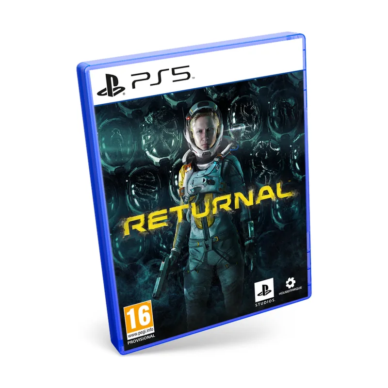 Sony Returnal PS5