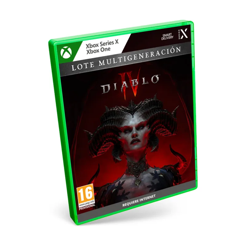Activision Diablo IV Xbox Series
