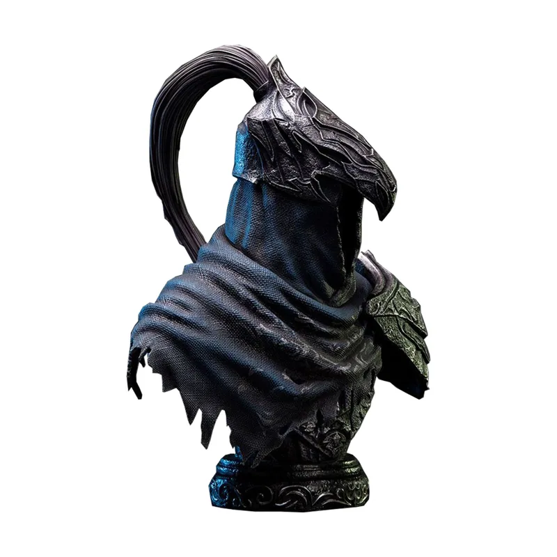 First 4 Figures Busto Artorias the Abysswalker Dark Souls 40cm