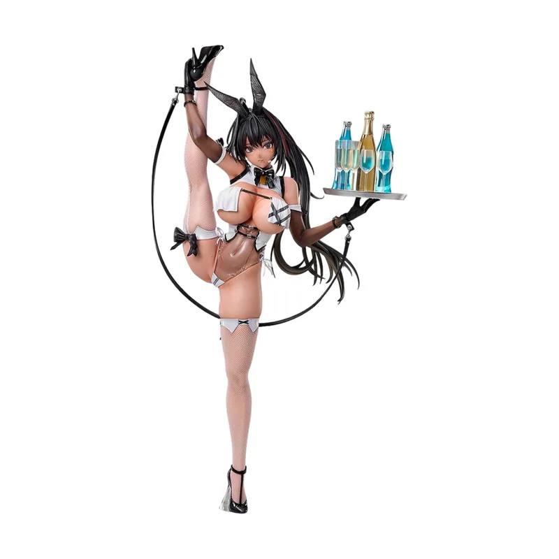 Freeing Figura Bay Goddess of Victory Nikke Radiant Rabbit Ver. 1/4