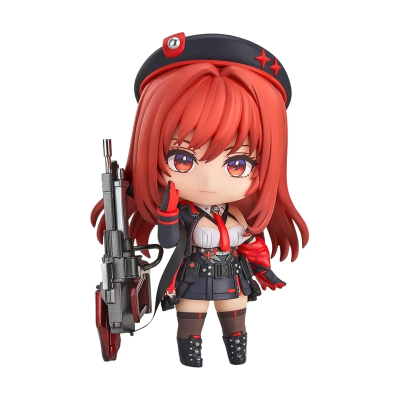Good Smile Figura Rapi Red Hood Goddess of Victory Nikke Nendoroid