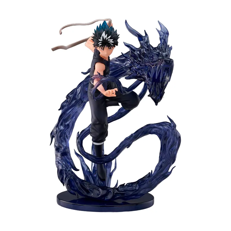 Taito Figura Hiei Yu Hakusho Dressta