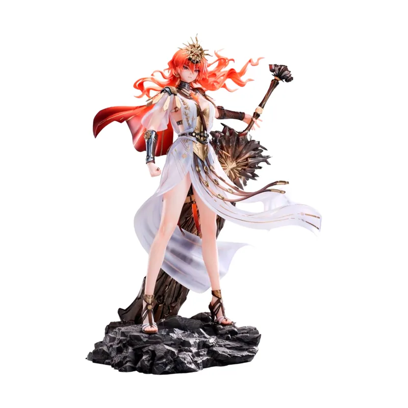 Hobby Figura Augusta Wuthering Waves 1/7 Sakura