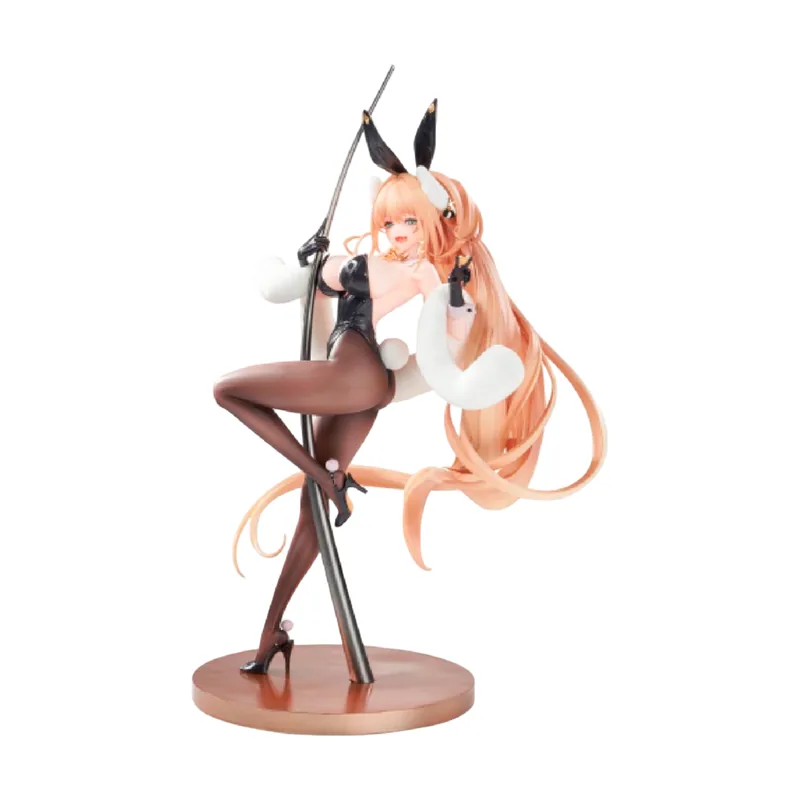 Hobby Figura Rupee Goddess of Victory Nikke Rabbit Deluxe 1/10 Sakura