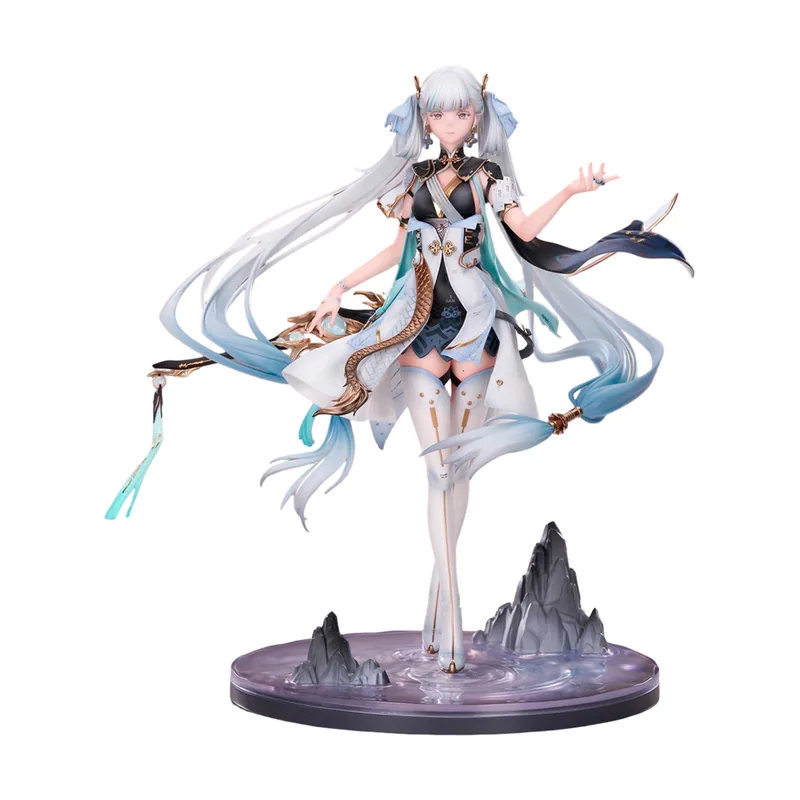 Apex Innovation Figura Jinhsi Wuthering Waves 1/7