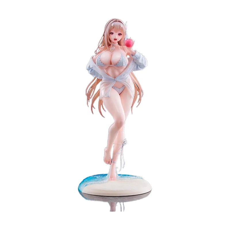 Amakuni Figura Viper Goddess of Victory Nikke Shine of Love Ver. 1/7