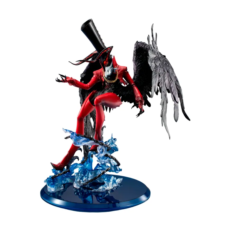 Megahouse Figura Arsene Persona 5 30th Anniversary DX