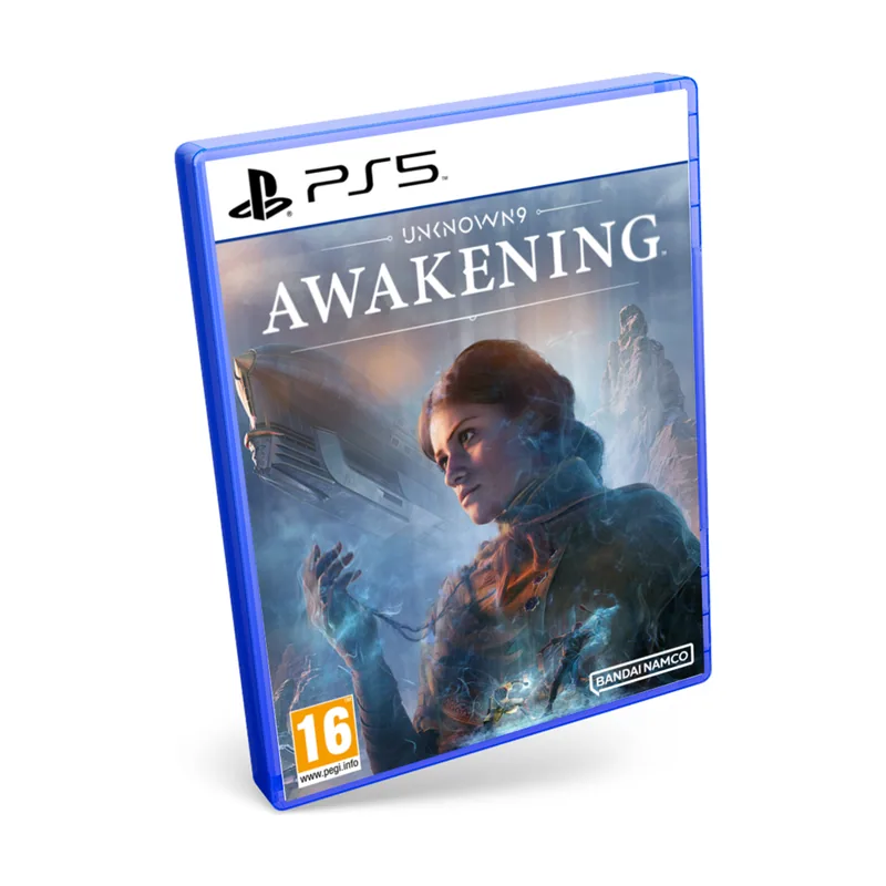 Bandai Unknown 9 Awakening PS5