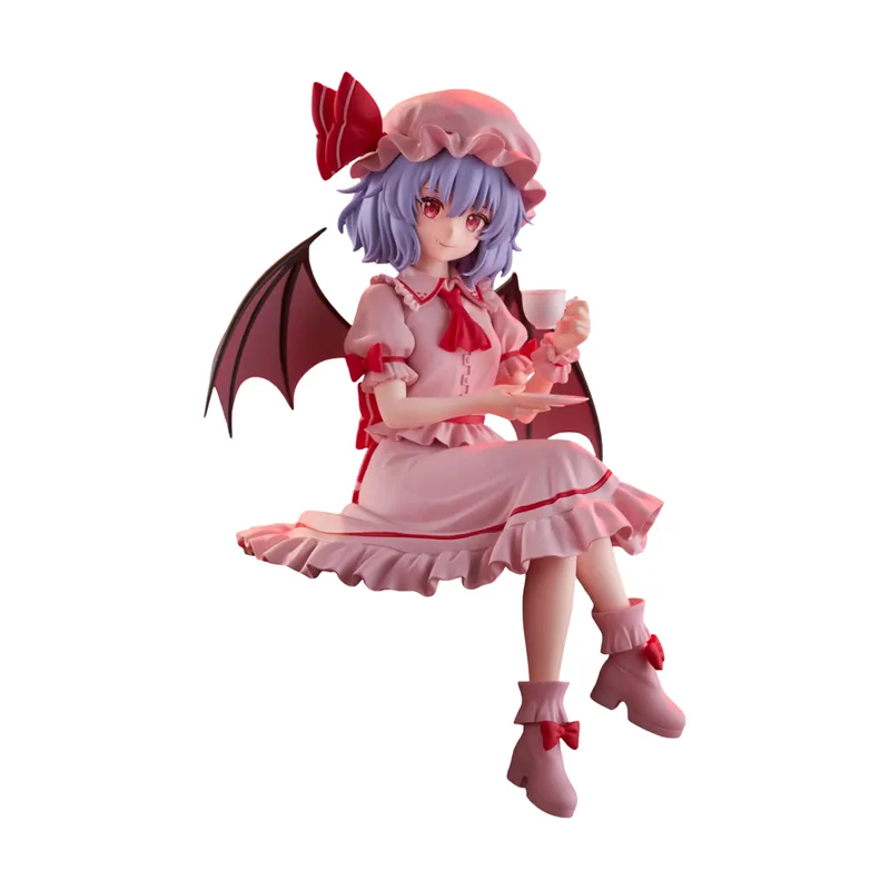 Furyu Figura Remilia Touhou Project Noodle Stopper