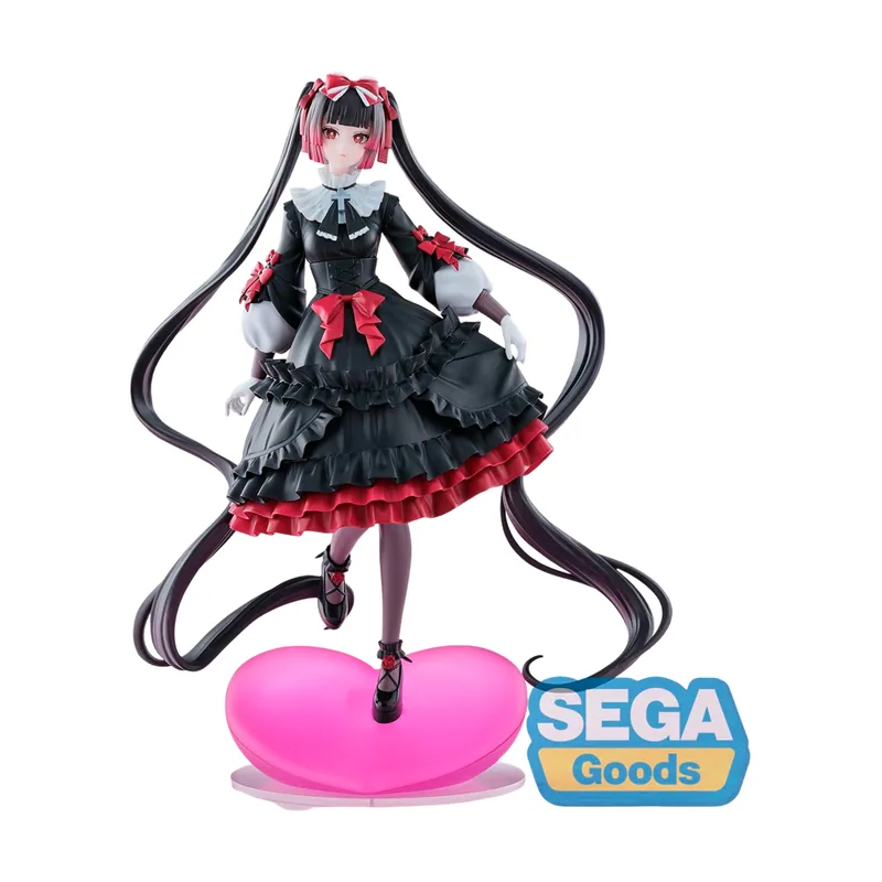 SEGA Goods Figura Michica Gokubara Needy Girl Overdose XStellar Sega