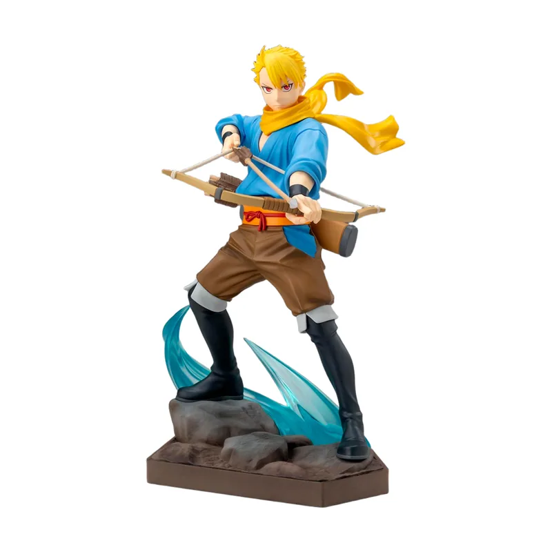SEGA Goods Figura Yuru Daemons of the Shadow Realm Luminasta Sega