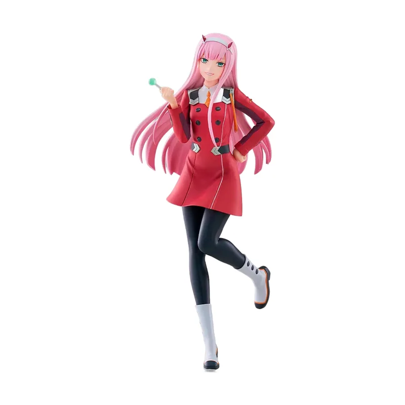 Good Smile Figura Zero Two Darling in the FranXX Pop Up Parade L