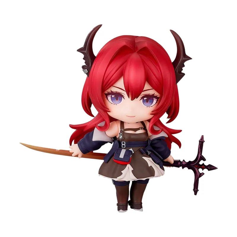 Good Smile Figura Surtr Arknights Nendoroid