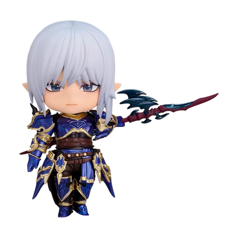 Good Smile Figura Estinien Wyrmblood Final Fantasy XIV Nendoroid