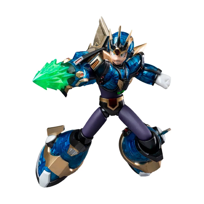 Hiya Toys Figura X Mega Man X Ultimate Armor Ver. Exquisite Basic