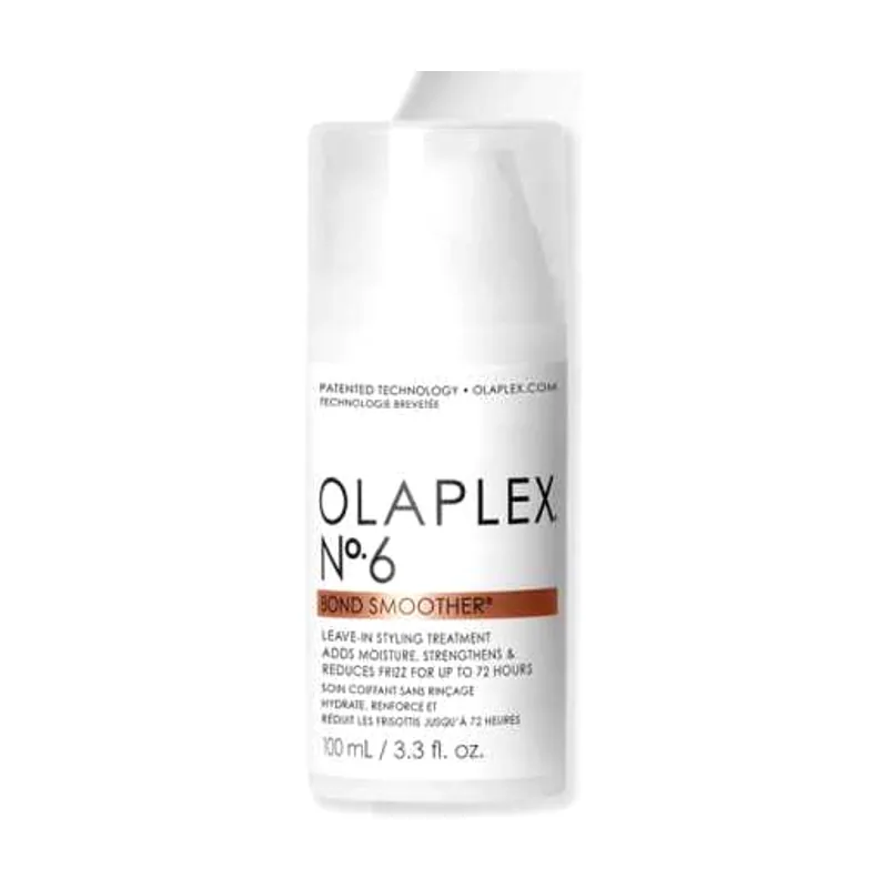 Olaplex Nº6 Bond Smoother Crema Sin Aclarado 100ml