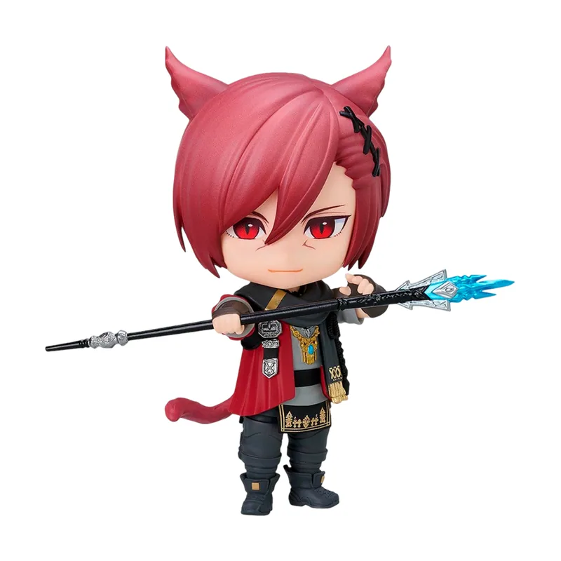 Good Smile Figura G'raha Tia Final Fantasy XIV Nendoroid