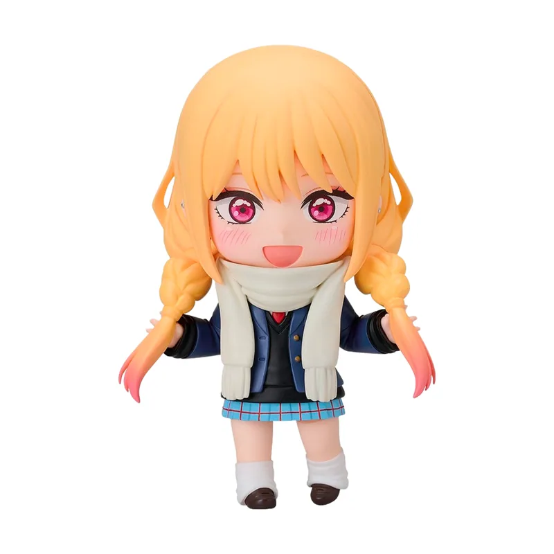 Good Smile Figura Marin Kitagawa My Dress-Up Darling Winter Uniform Ver. Nendoroid