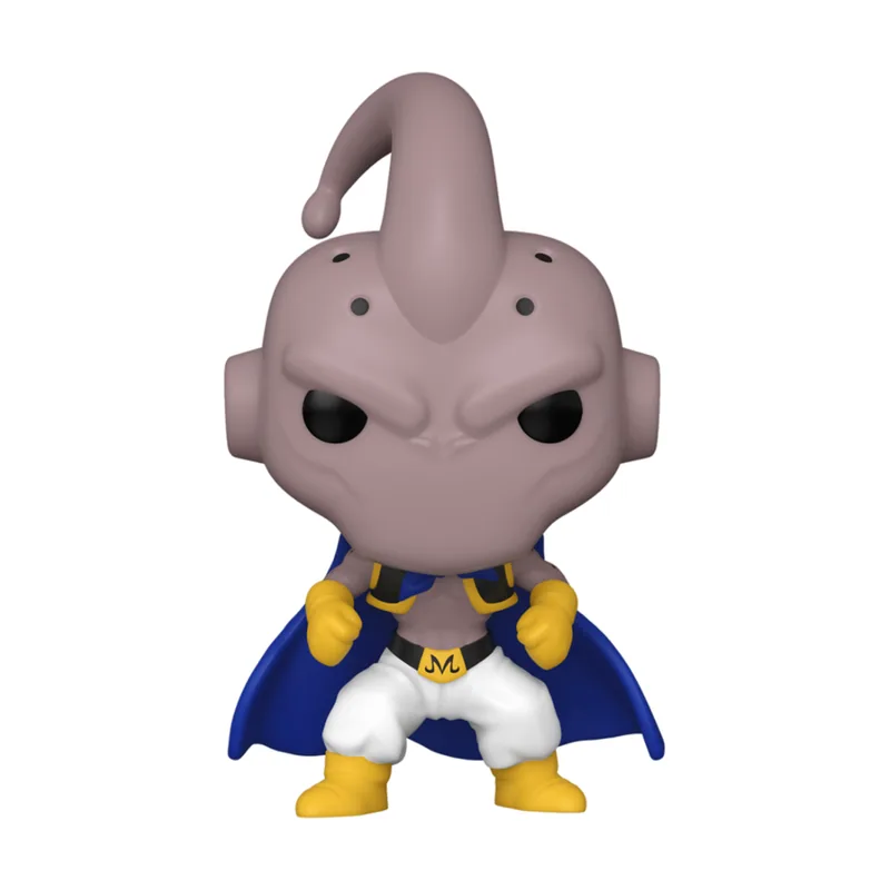 Funko Figura POP! Dragon Ball Buu Malvado