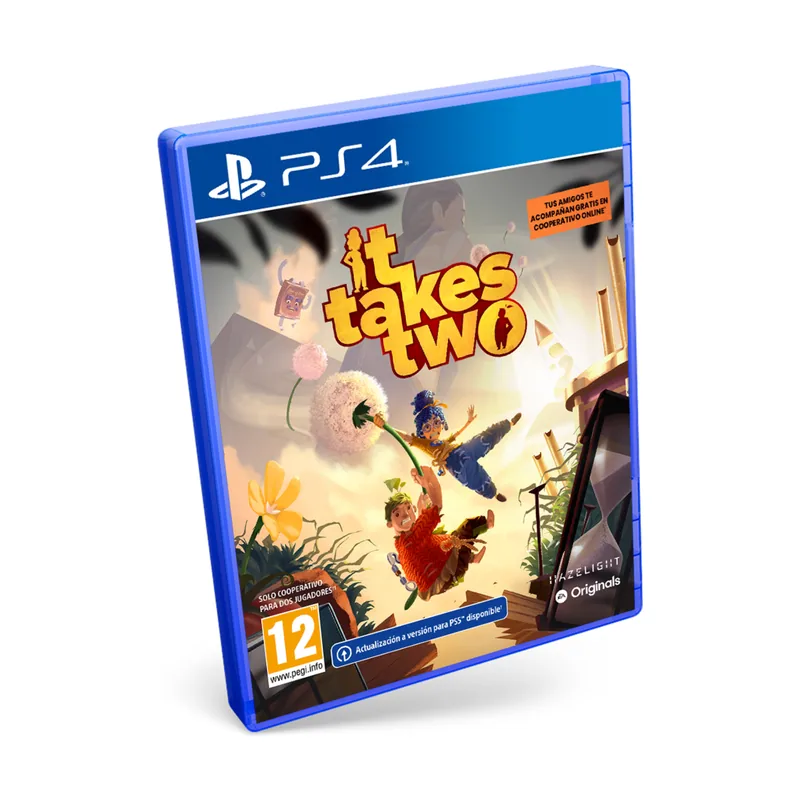 Electronic Arts It Takes Two PS4