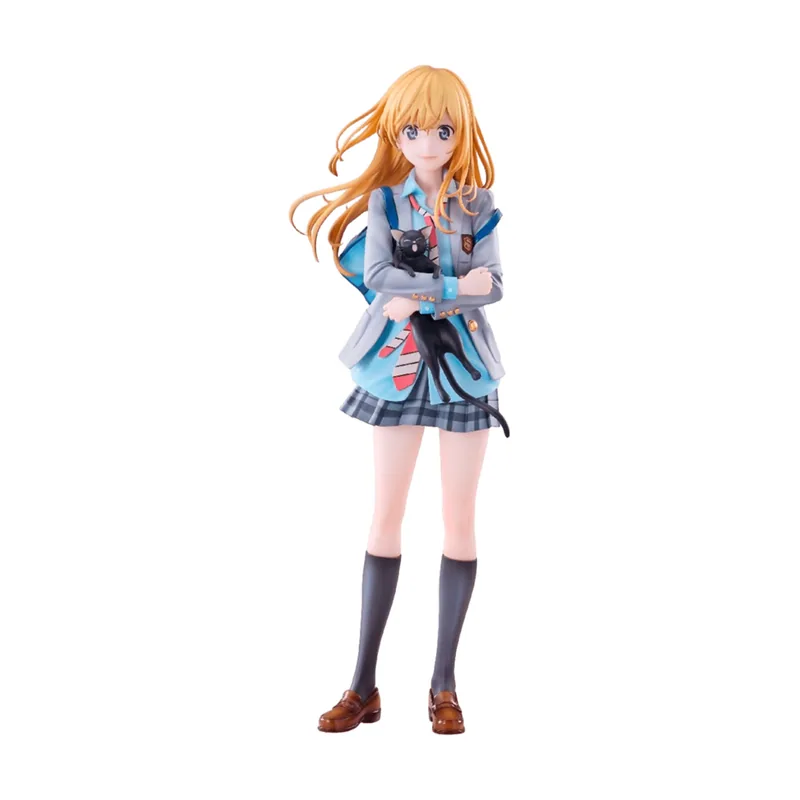 Hanabee Figura Kaori Miyazono Your Lie in April 1/6