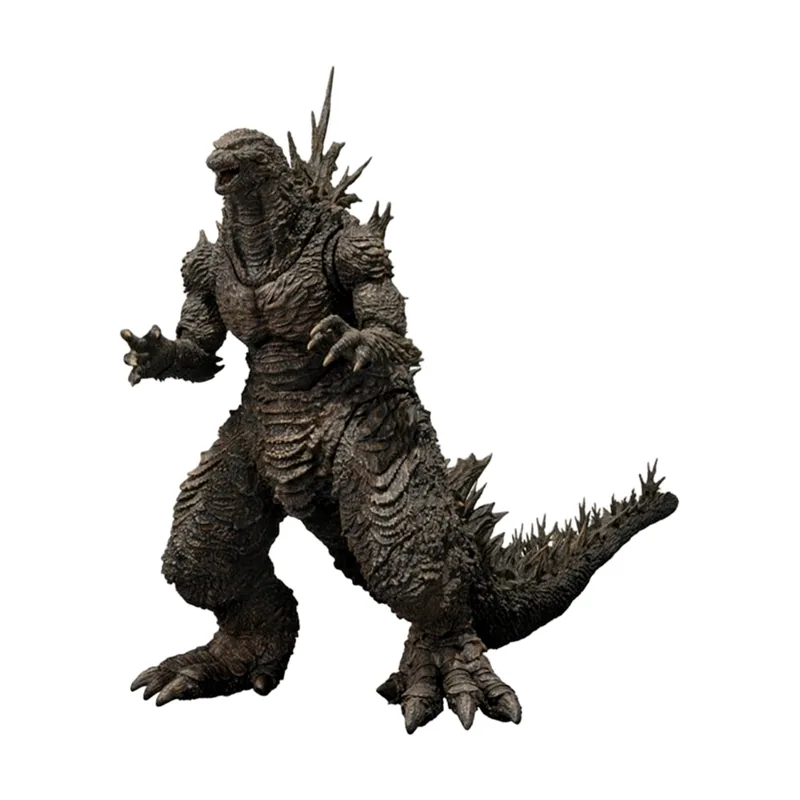 Tamashii Nations Figura Godzilla 2026 SH Monster Arts