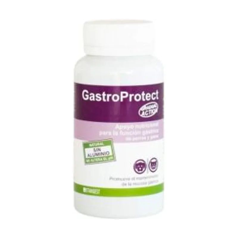 Stangest GastroProtect Suplemento Nutricional 120 comprimidos