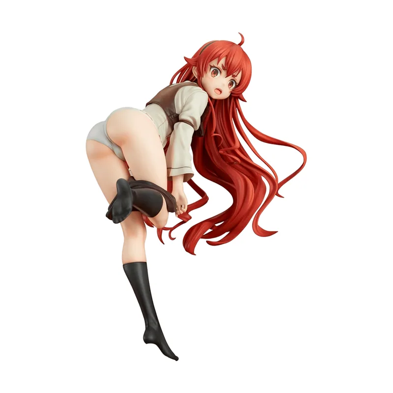 Ques Q Figura Eris Boreas Greyrat Mushoku Tensei Jobless Reincarnation 1/7 QuesQ Re-Run