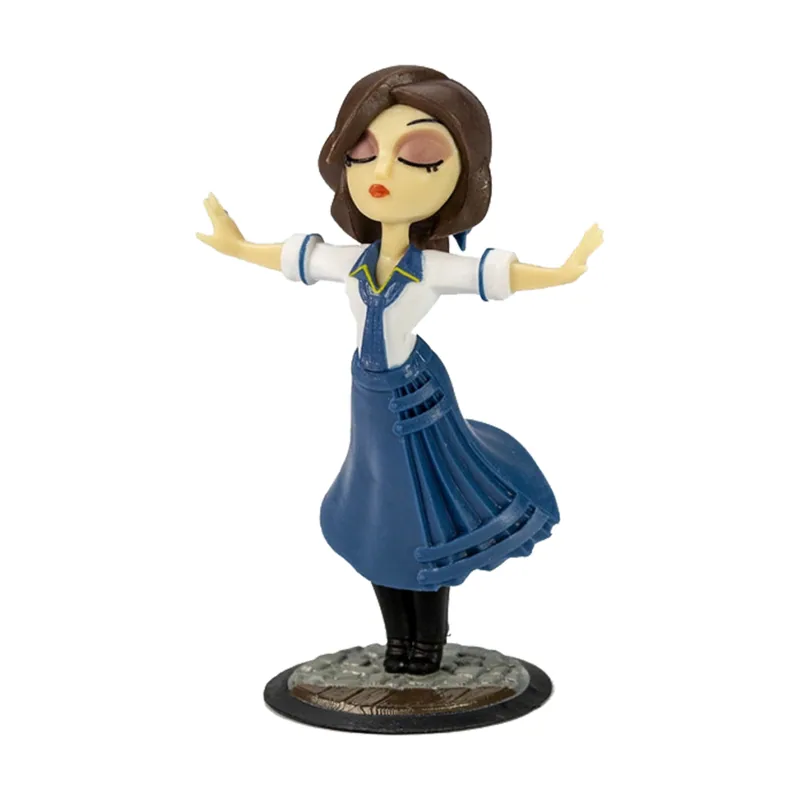 The COOP Figura Elizabeth Bioshock