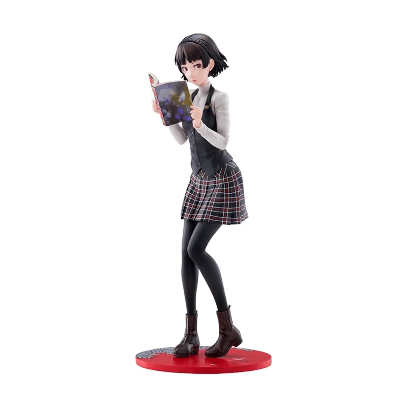 Furyu Figura Makoto Niijima Persona 5 Royal 1/7 F:NEX