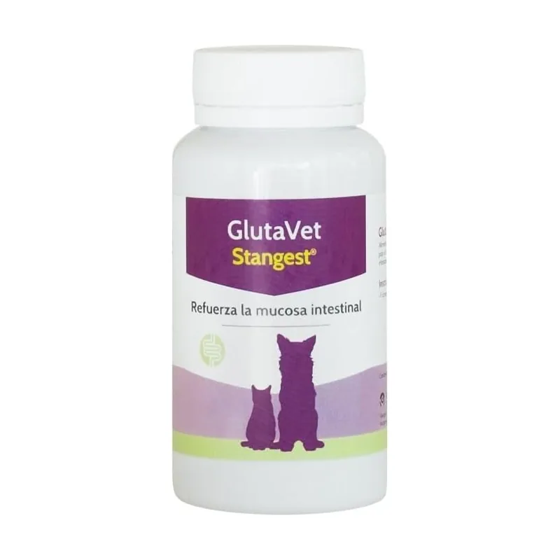 Stangest Glutavet Suplemento 60 comprimidos