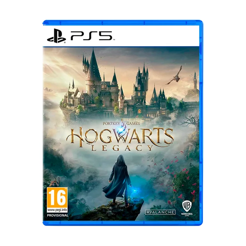 Warner Bros Hogwarts Legacy PS5