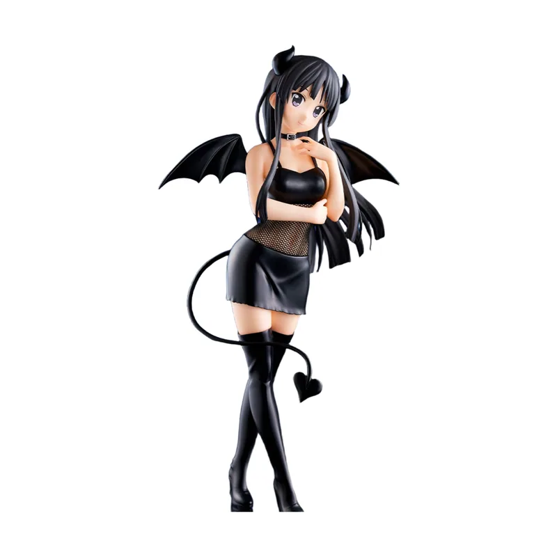Furyu Figura Mio Akiyama K-ON! BiCute