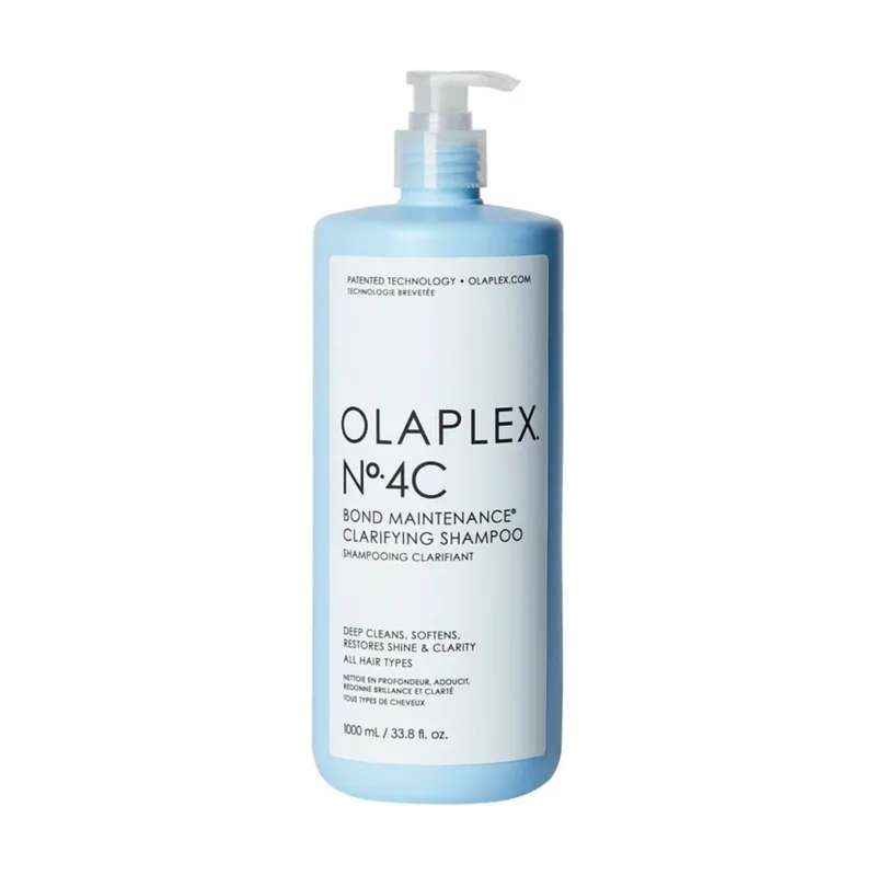 Olaplex Nº4C Champú Clarificante 1000ml