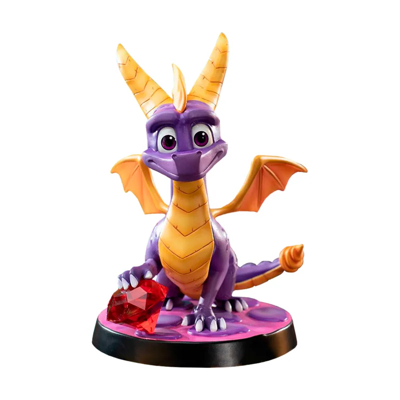First 4 Figures Figura Spyro the Dragon 20cm