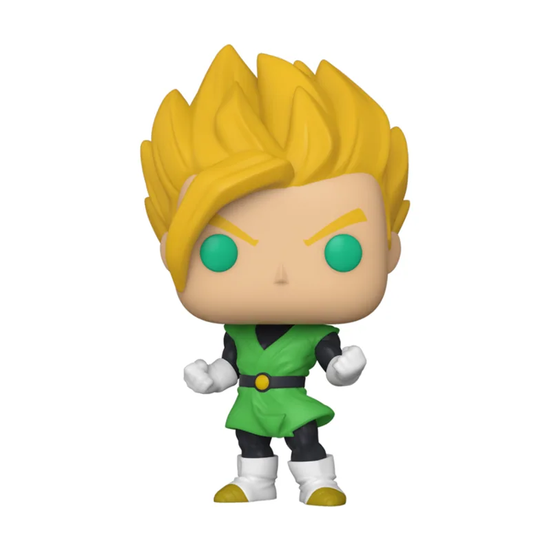 Funko Figura POP! Dragon Ball Gohan Super Saiyan