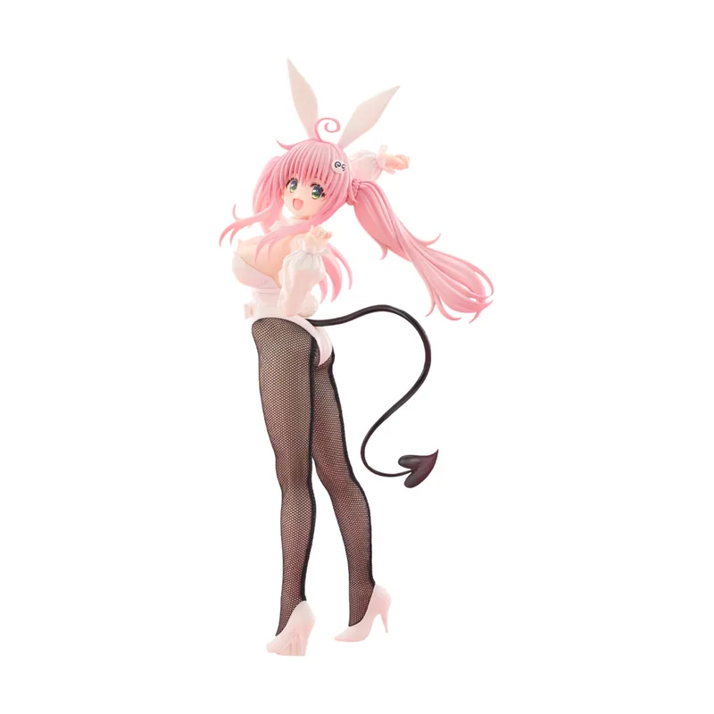 Furyu Figura Lala Satalin Deviluke To Love Ru Darkness BiCute Bunnies
