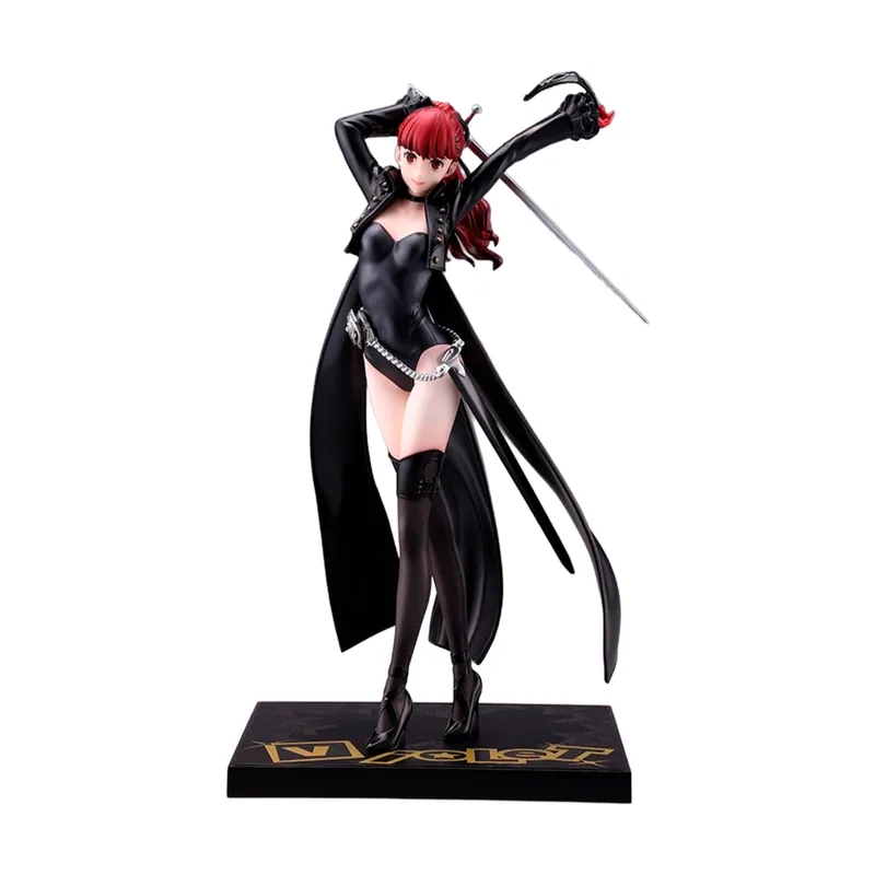Kotobukiya Figura Violet Persona 5 Royal Oshi Works