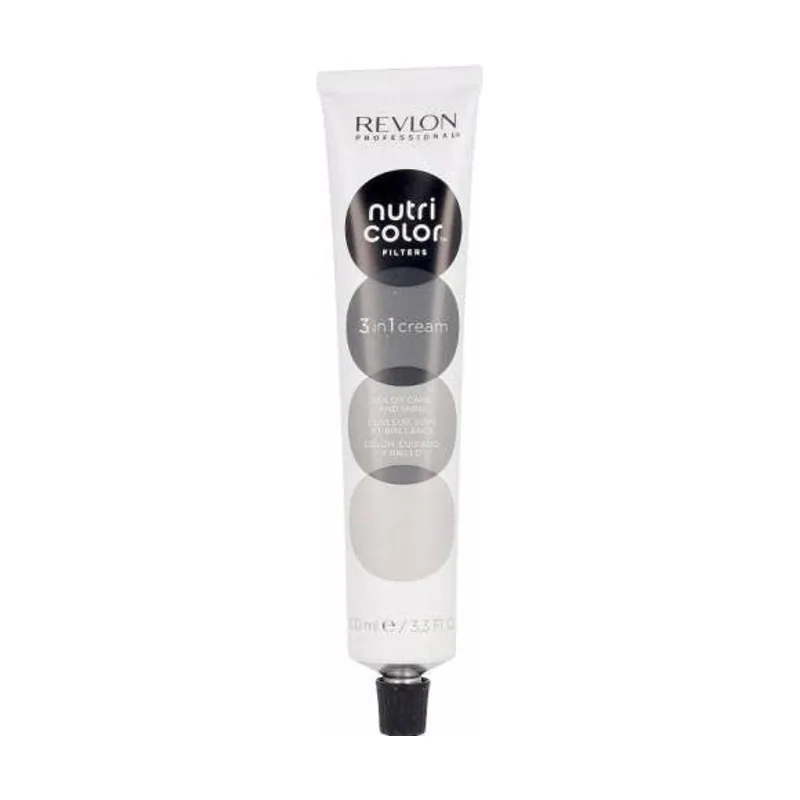 Revlon Nutri Filters 931 Mascarilla de Semipermanente