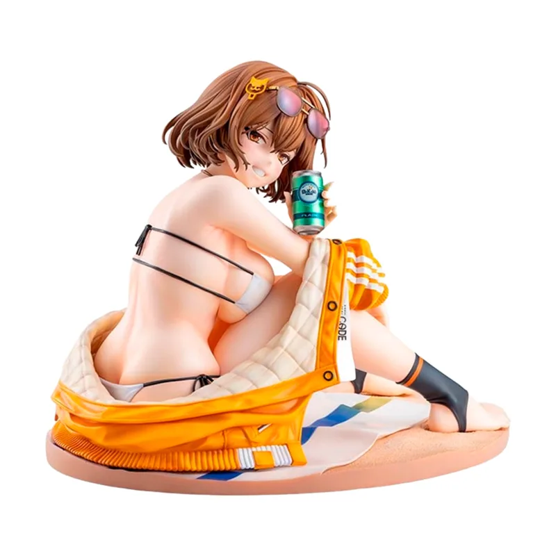 Kotobukiya Figura Anis Goddess of Victory Nikke Sparkling Summer 1/4