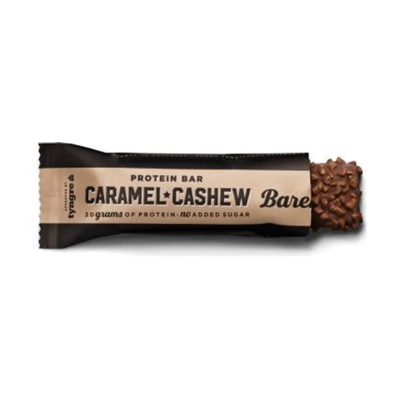 Barebells Barrita Proteica Caramel Cashew 55g