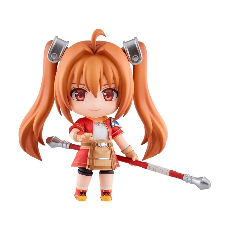 Good Smile Figura Estelle Bright Trails in the Sky 1st Chapter Ver. Nendoroid
