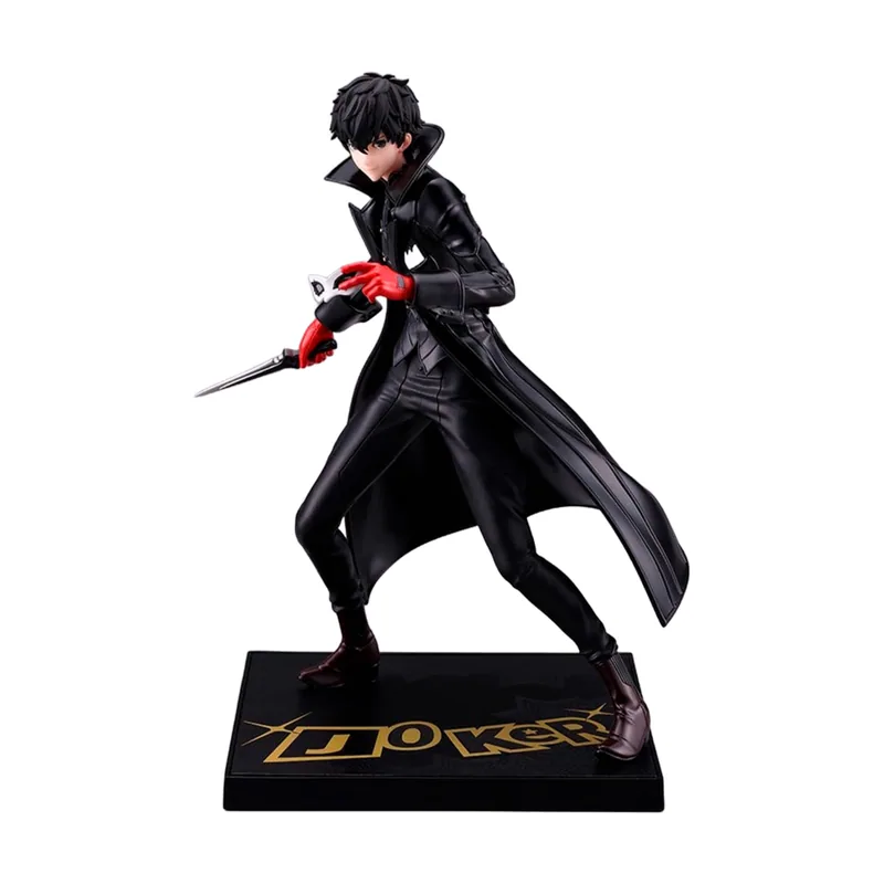 Kotobukiya Figura Joker Persona 5 Royal Oshi Works