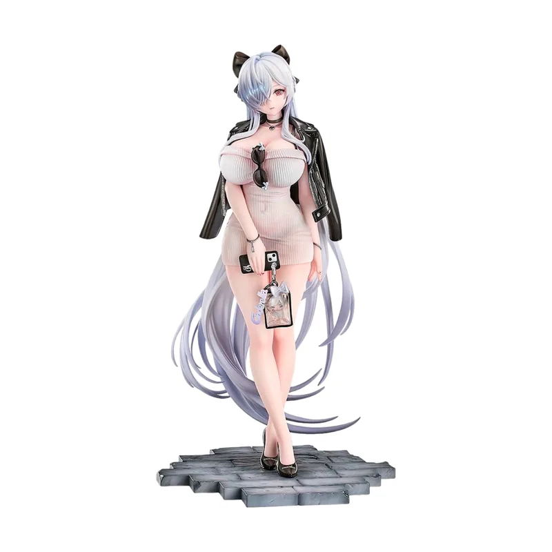 Good Smile Figura Cinderella Goddess of Victory Nikke Beautiful Me 1/7