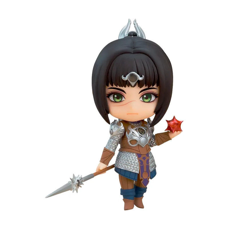 Good Smile Figura Shadowheart Baldur's Gate III Nendoroid