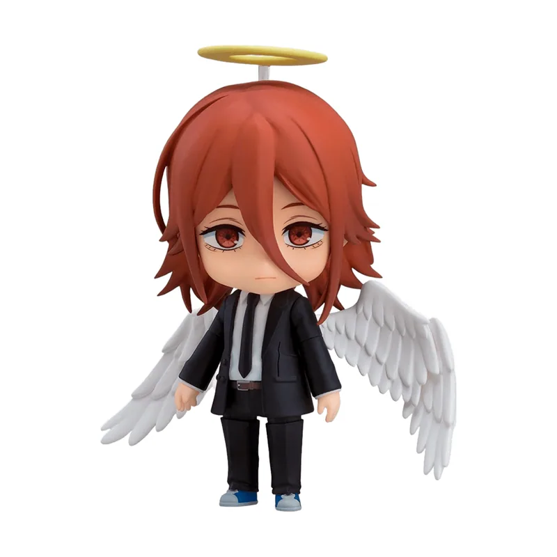 Good Smile Figura Angel Devil Chainsaw Man Nendoroid