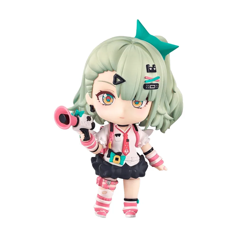 Good Smile Figura Sunna Zenless Zone Zero Nendoroid
